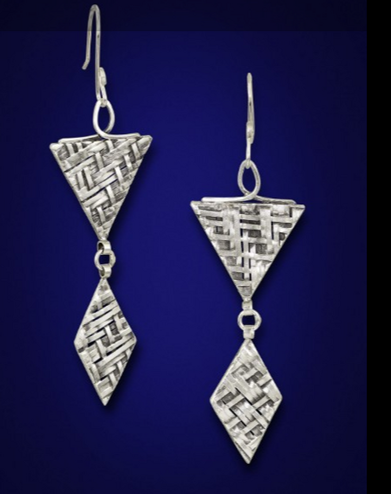 DOUBLE TRIANGLE